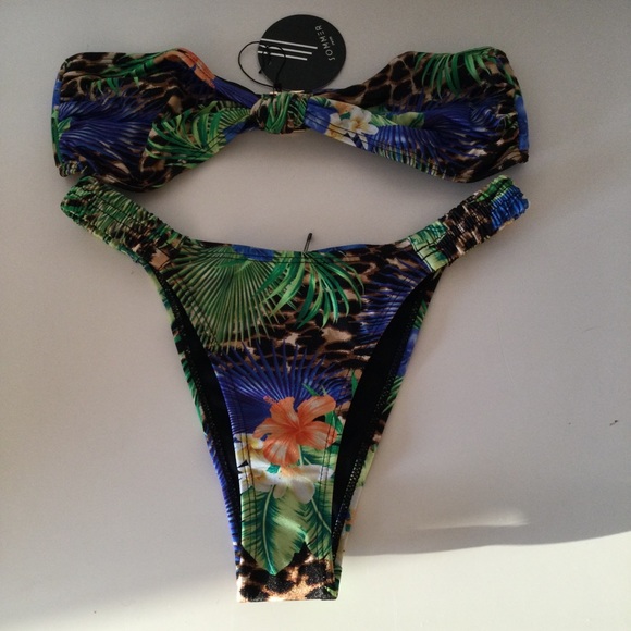 sommer swim Other - NWT SOMMER SWIM SET SIZE SMALL